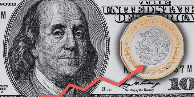 D&oacute;lar HOY: As&iacute; cotiza el tipo de cambio de d&oacute;lar a peso mexicano este mi&eacute;rcoles