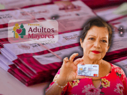 El dinero de la Pensión Bienestar se deposita directamente en la tarjeta del Banco del Bienestar, sin necesidad de realizar trámites adicionales. ESPECIAL/Gobierno de México