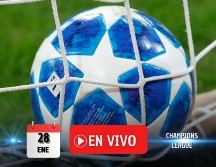 La UEFA Champions League continúa este miércoles 28 de enero de 2026 con la Jornada 8, la última de la fase liga. ESPECIAL / IMAGO7 y CANVA