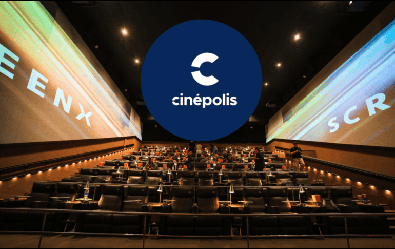 Recuerda que con la tarjeta Círculo INFORMADOR puedes disfrutar de la magia de Cinépolis con hasta un 49 por ciento de descuento. ESPECIAL/ EL INFORMADOR/ J. Acosta