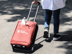 La Secretaría de Bienestar negó la desaparición de 20 médicos del programa Salud Casa por Casa, en Nayarit, el pasado 23 de enero de 2026. EL INFORMADOR/ARCHIVO