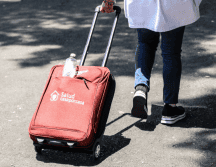 La Secretaría de Bienestar negó la desaparición de 20 médicos del programa Salud Casa por Casa, en Nayarit, el pasado 23 de enero de 2026. EL INFORMADOR/ARCHIVO