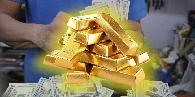 Oro HOY: Precio del metal llega a cifra r&eacute;cord; esto es lo que cuesta este mi&eacute;rcoles 28 de enero