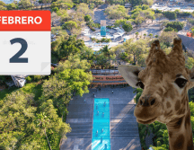 Te recordamos que el Zoológico Guadalajara se encuentra muy cerca de la Barranca de Huentitán. ESPECIAL/ EL INFORMADOR/ ARCHIVO
