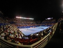 El Abierto Mexicano de Tenis 2026 será uno de los eventos deportivos más relevantes del calendario deportivo en nuestro país. IMAGO7