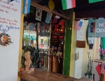 “Años de Cultura” surgió en 2012 con el objetivo de acercar a las personas a través del intercambio artístico entre ambos países. SUN/ARCHIVO