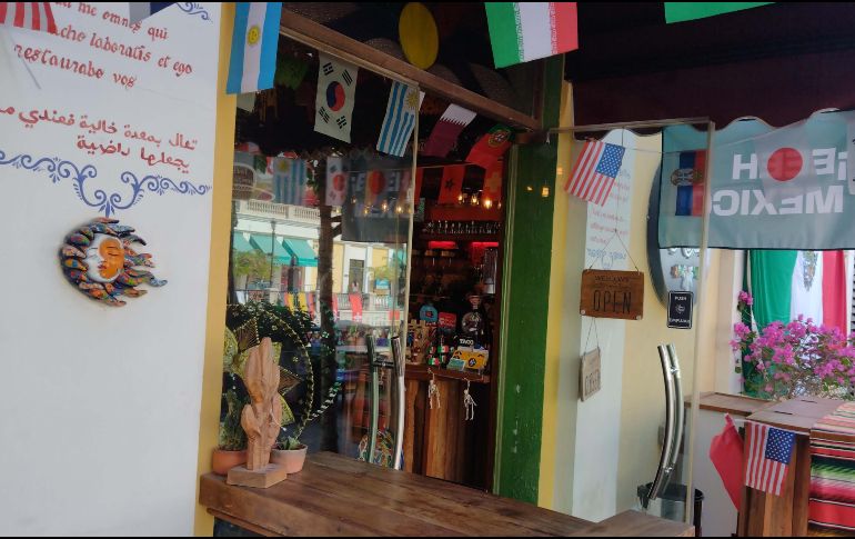 “Años de Cultura” surgió en 2012 con el objetivo de acercar a las personas a través del intercambio artístico entre ambos países. SUN/ARCHIVO