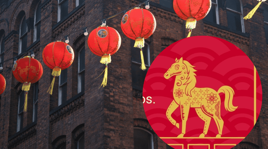 Una oportunidad única para celebrar, aprender y conectar culturas en un solo lugar. ESPECIAL/ Pixabay/ Instituto Confucio de Guadalajara