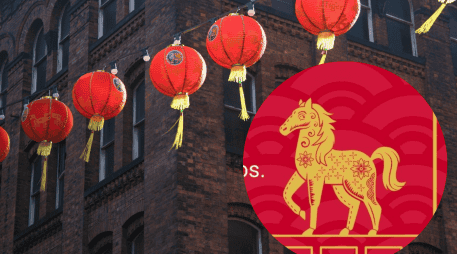 Una oportunidad única para celebrar, aprender y conectar culturas en un solo lugar. ESPECIAL/ Pixabay/ Instituto Confucio de Guadalajara