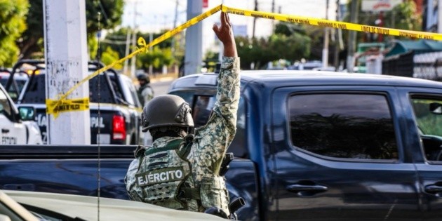 Balacera en Zapopan: Suman dos muertos tras agresi&oacute;n en Jardines del Tepeyac