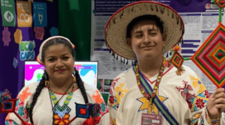 Tadeo destaca por la acreditación internacional que valida su proyecto bajo estándares nacionales e internacionales, confirmando su rigor científico. INSTAGRAM / @erikita0714