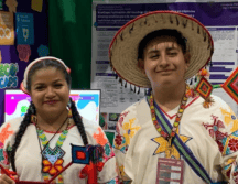 Tadeo destaca por la acreditación internacional que valida su proyecto bajo estándares nacionales e internacionales, confirmando su rigor científico. INSTAGRAM / @erikita0714