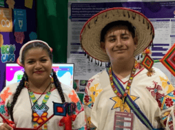 Tadeo destaca por la acreditación internacional que valida su proyecto bajo estándares nacionales e internacionales, confirmando su rigor científico. INSTAGRAM / @erikita0714