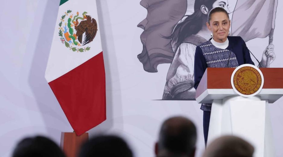 La mandataria garantizó el envío de esa ayuda humanitaria, si bien no aclaró si en las siguientes entregas estará incluido el envío de petróleo. SUN/ F. Rojas