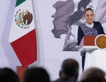 La mandataria garantizó el envío de esa ayuda humanitaria, si bien no aclaró si en las siguientes entregas estará incluido el envío de petróleo. SUN/ F. Rojas