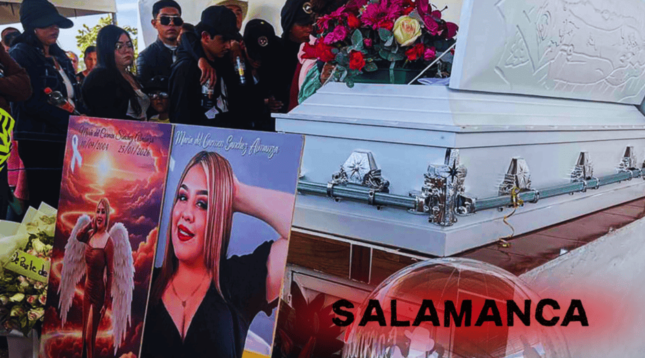 En la capilla de la comunidad de San José de Marañón, unida a Loma de Flores y a San José Temascatío, padres, familiares y amigos ofrecieron una misa conjunta para 