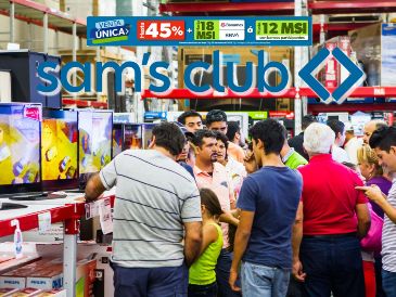 Estas son las ofertas que puedes aprovechar en este momento por la Venta Única en Tecnología en Sam