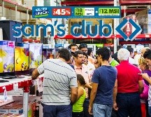 Estas son las ofertas que puedes aprovechar en este momento por la Venta Única en Tecnología en Sam's Club. EL INFORMADOR / ARCHIVO