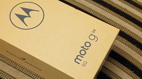 A lo largo de los años, Motorola ha destacado por optimizar el consumo energético de sus dispositivos. Unsplash