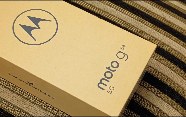 A lo largo de los años, Motorola ha destacado por optimizar el consumo energético de sus dispositivos. Unsplash