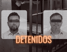 El imputado a quien los abogados representaban, fue sentenciado a 50 años de prisión por el delito de secuestro agravado, en junio de 2025. ESPECIAL/Fiscalía CDMX