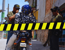 El ataque fue repelido por los comunitarios, a quienes el Ejército Mexicano les negó el apoyo para contener y combatir a esa organización criminal. NTX / ARCHIVO