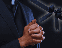 Los tres sacerdotes que han perdido la vida en circunstancias violentas durante el actual sexenio, dos de ellos, eran notables líderes de su comunidad con un importante activismo social y labor pastoral. ESPECIAL / CANVA