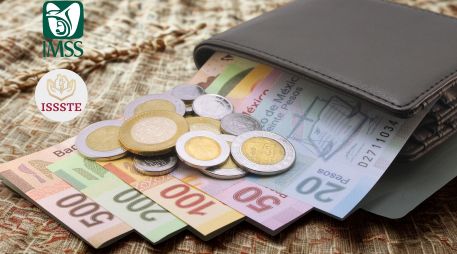 La diferencia en las fechas de pago de cada institución tiene que ver con la forma de manejar su calendario de dispersión. ESPECIAL / CANVA