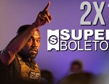 Todos estos conciertos se encuentran al 2x1 en Superboletos hoy miércoles 28 de enero. AP / ARCHIVO