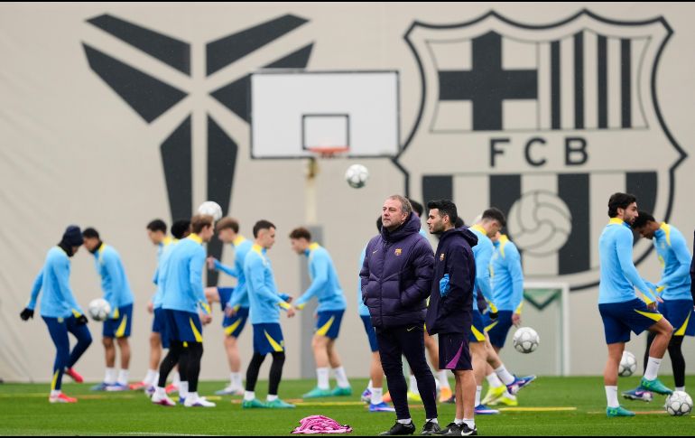 La diferencia de goles probablemente será decisiva para los equipos que terminen empatados en puntos. EFE / ARCHIVO