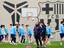 La diferencia de goles probablemente será decisiva para los equipos que terminen empatados en puntos. EFE / ARCHIVO