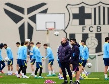 La diferencia de goles probablemente será decisiva para los equipos que terminen empatados en puntos. EFE / ARCHIVO