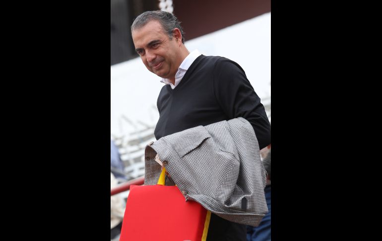 Salvador Martínez De la Torre. GENTE BIEN JALISCO / Revista del 30 de enero 2026