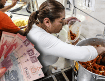 El gasto promedio por el Día de la Candelaria podría equivaler a mil 253 pesos. EL INFORMADOR/ARCHIVO