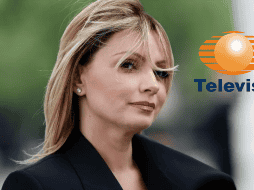 Angélica Rivera inicia una nueva etapa profesional en un entorno mediático renovado, en el que su trayectoria artística y su experiencia como figura pública convergen en una de las producciones más esperadas de la televisión nacional. AP/ARCHIVO