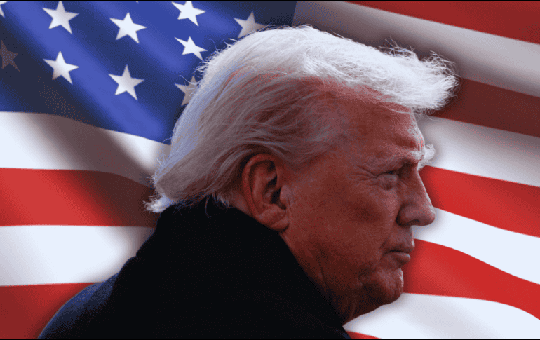 La Casa Blanca difundió recientemente un parte médico que describe al mandatario como 