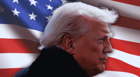 La Casa Blanca difundió recientemente un parte médico que describe al mandatario como 