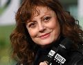 Susan Sarandon ha recibido nueve nominaciones de los Globos de Oro y cinco nominaciones del Óscar. AFP/ARCHIVO