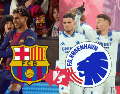 EN VIVO | Barcelona vs Copenhague | No te pierdas esta cobertura especial. EFE / ARCHIVO