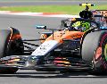 McLaren se saltó los dos primeros días de pruebas. IMAGO7