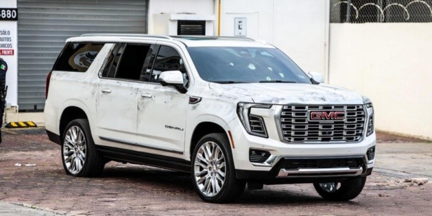 Balacera en Zapopan deja tres detenidos; estos son los presuntos responsables