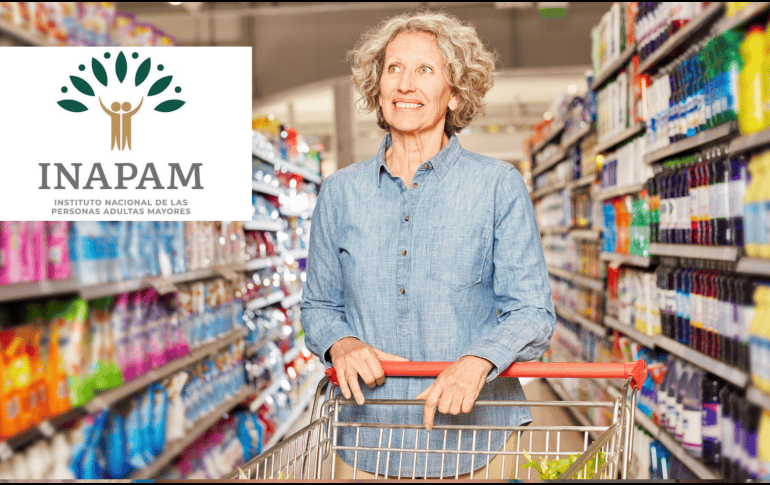 Los descuentos están destinados a personas de 60 años o más que cuenten con su credencial INAPAM vigente.  ESPECIAL