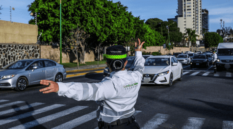 Se trata de un evento para toda la familia en donde también pueden participar las infancias a partir de los 10 años de edad acompañados de una persona adulta. EL INFORMADOR/ ARCHIVO.