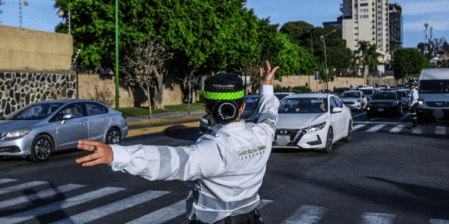 Cierres viales en Zapopan el jueves 29 de enero de 2026 por la V&iacute;a Nocturna