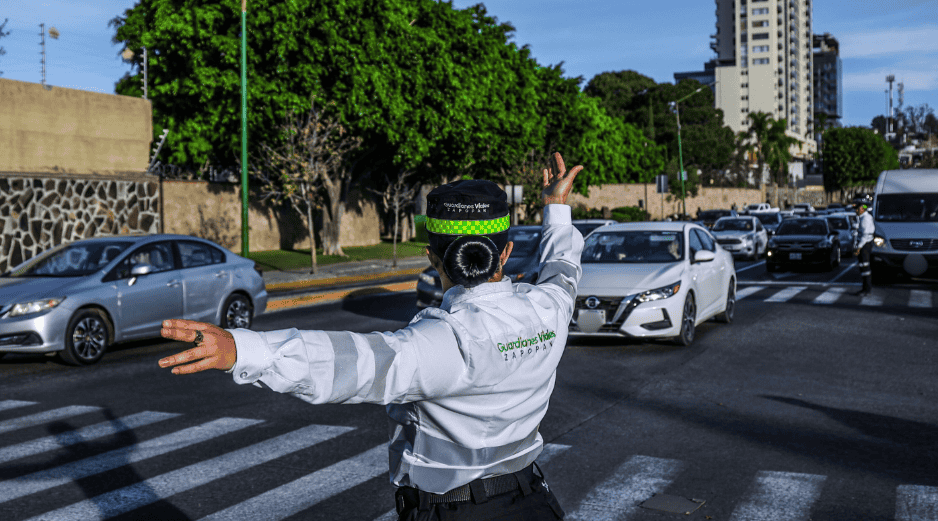 Se trata de un evento para toda la familia en donde también pueden participar las infancias a partir de los 10 años de edad acompañados de una persona adulta. EL INFORMADOR/ ARCHIVO.