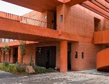 La Academia AGA sobresale por contar con instalaciones modernas, canchas en óptimas condiciones, áreas especializadas de recuperación, gimnasio de alto rendimiento. IMAGO7