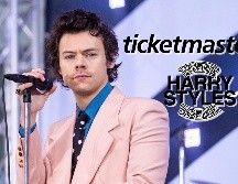 ¿No has podido conseguir tu boleto para Harry Styles? Toma en cuenta estas recomendaciones. SUN / ARCHIVO