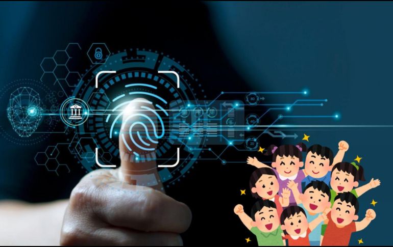 El trámite de la CURP biométrica es gratuito y cualquier persona podrá solicitarlo en módulos oficiales. PEXELS/ESPECIAL