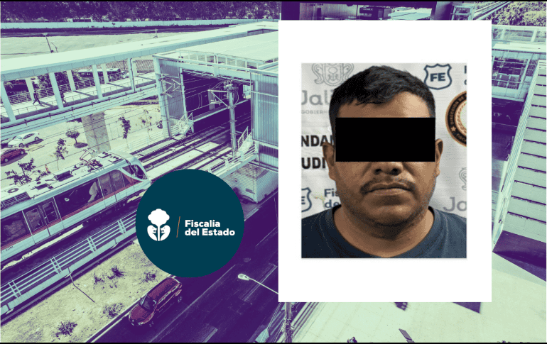 El monto robado, según el testimonio de la víctima, asciende a 2 mil pesos. EL INFORMADOR/ARCHIVO ESPECIAL/Fiscalía del Estado