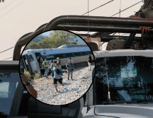 Tras su detención, Mendoza Cerón fue trasladado al Centro de Justicia Penal Federal en el Estado de Chiapas, con sede en Cintalapa. EL INFORMADOR / ARCHIVO